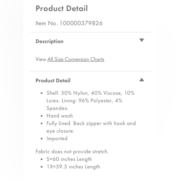 ModCloth Velvet Maxi Dress - Picture 6 of 8